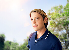 Tyler Henry