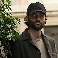 Penn Badgley as Joe Goldberg in ‘You’ Season 5