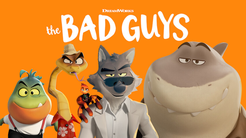 The Bad Guys