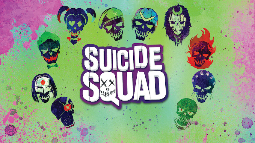 Suicide Squad