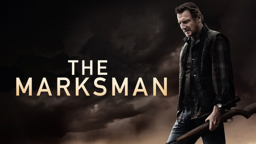 The Marksman