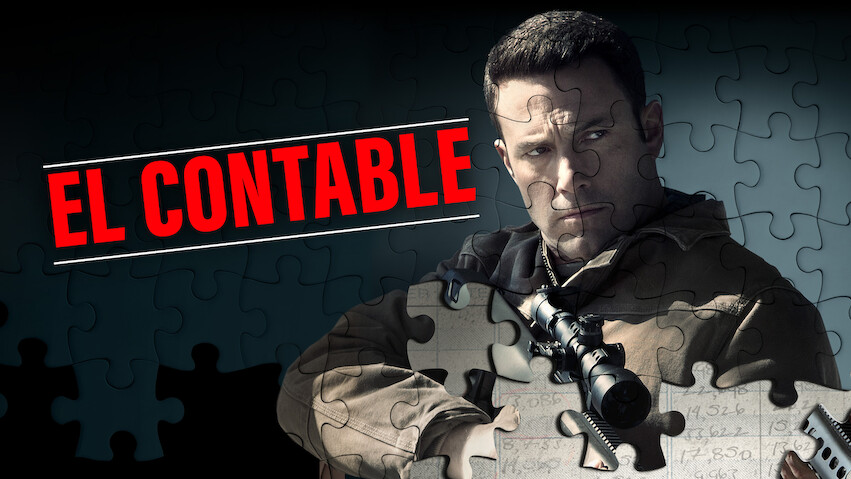 The Accountant