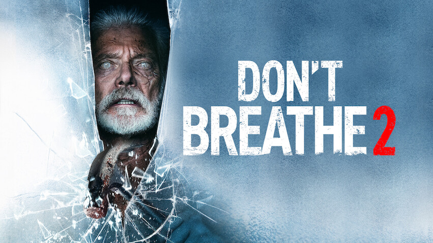 Don't Breathe 2