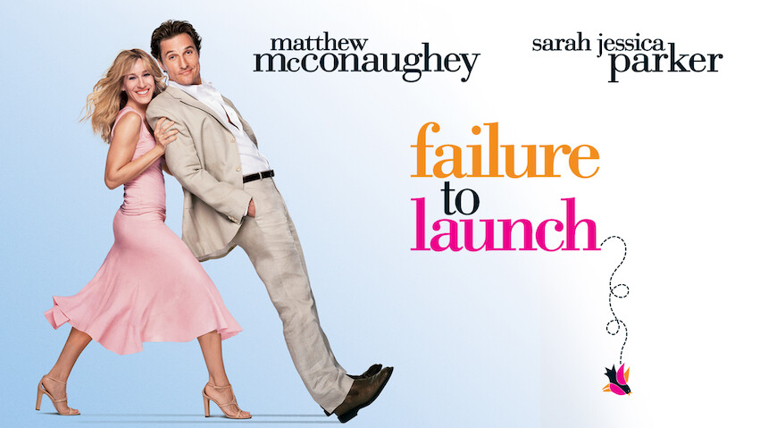 Failure to Launch