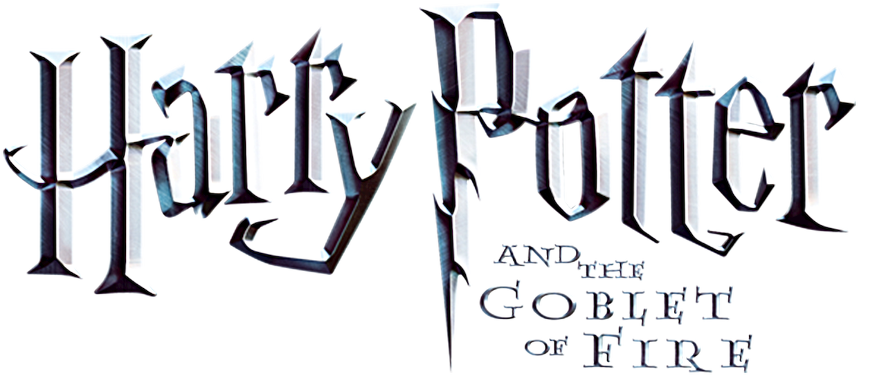 Harry Potter and the Goblet of Fire