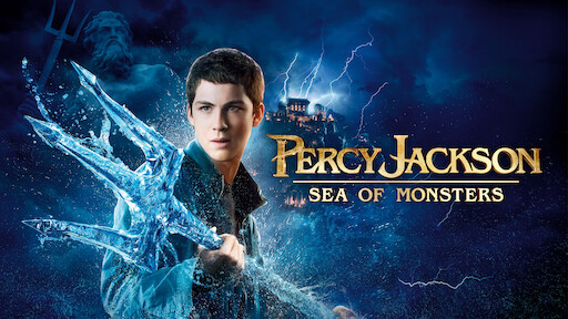 Percy Jackson: Sea of Monsters