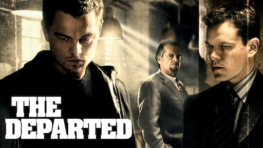 The Departed