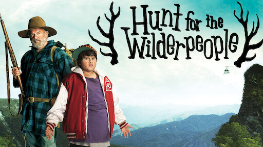 Hunt for the Wilderpeople