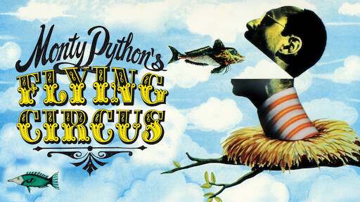 Monty Python's Flying Circus