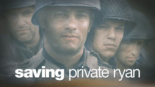 Saving Private Ryan