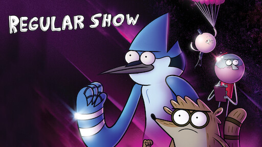 Regular Show