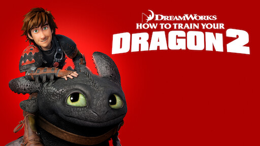 How to Train Your Dragon 2