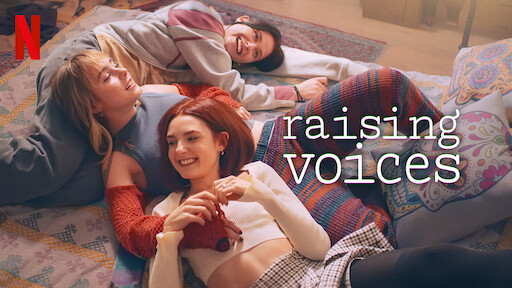 Raising Voices