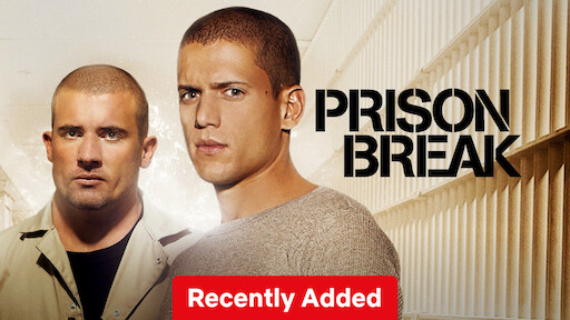 Prison Break