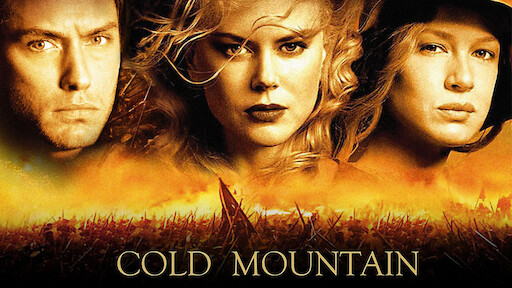 Cold Mountain