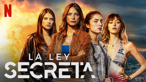 La ley secreta