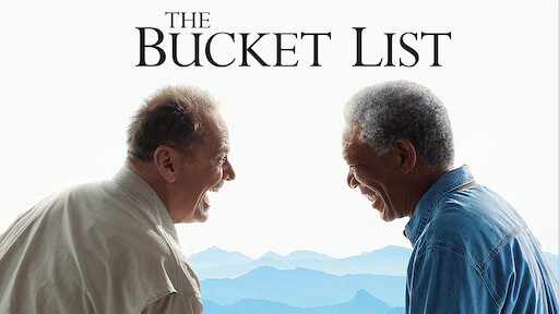 The Bucket List