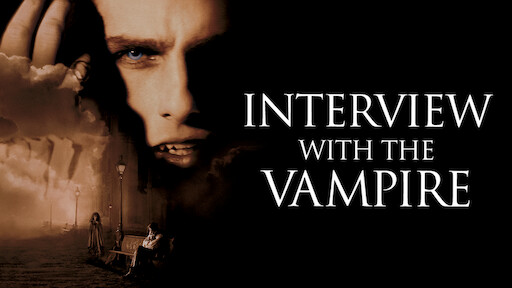 Interview with the Vampire