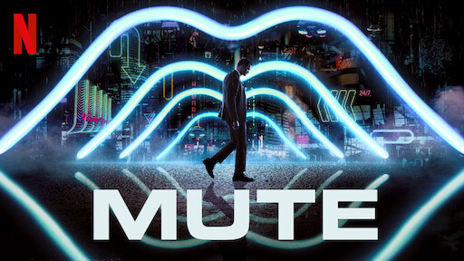 Mute