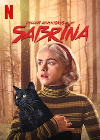 Chilling Adventures of Sabrina