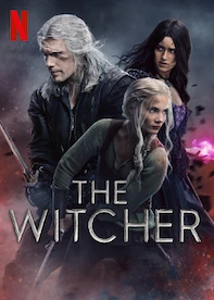 The Witcher