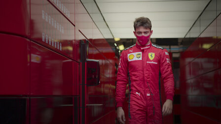 Watch We Need to Talk About Ferrari. Episode 4 of Season 3.