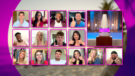 Watch Extra Hot: The Reunion. Episode 9 of Season 1.