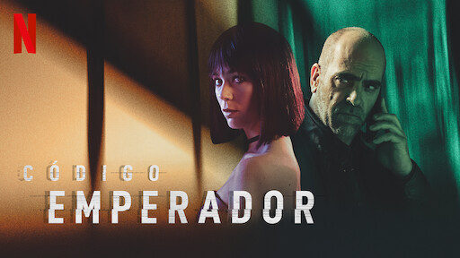 Código: Emperador