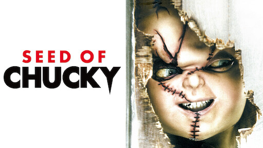 Seed of Chucky