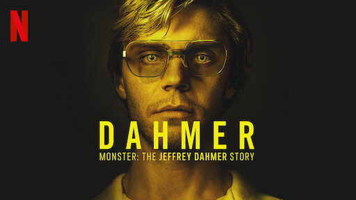 DAHMER