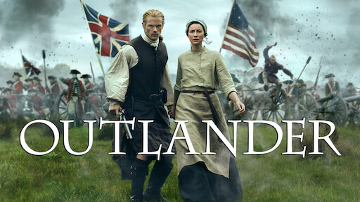 Outlander