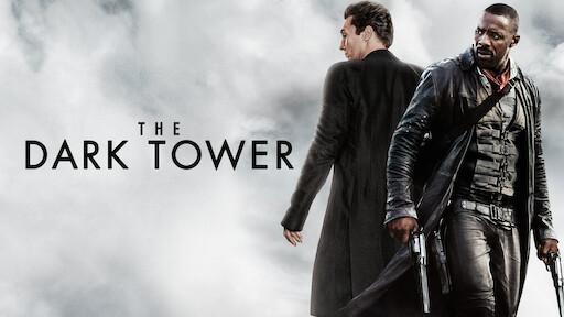 The Dark Tower