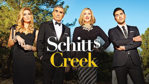 Schitt's Creek