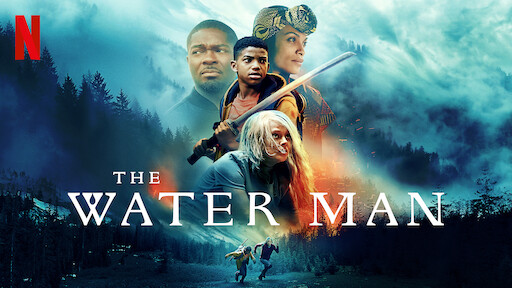 The Water Man