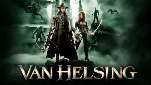 Van Helsing