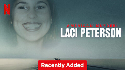 American Murder: Laci Peterson