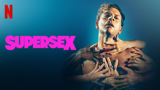 Supersex