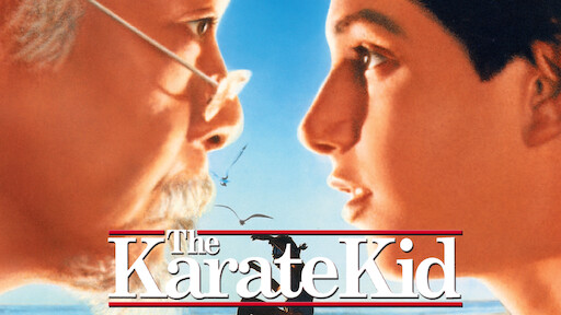 The Karate Kid