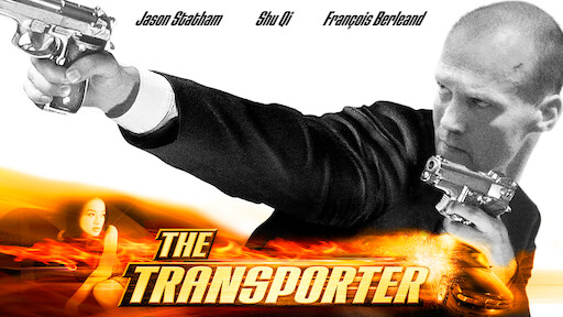 The Transporter