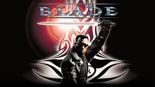 Blade