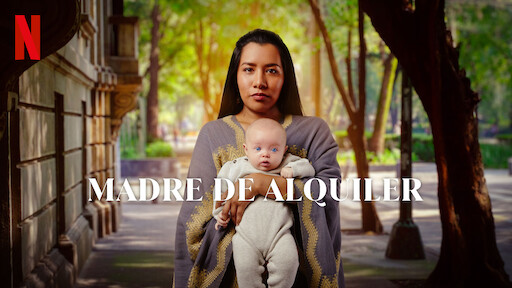 Madre de alquiler