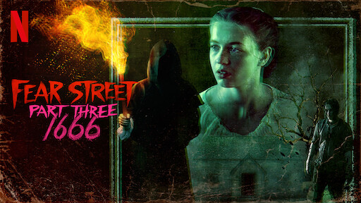 Fear Street Part 3: 1666