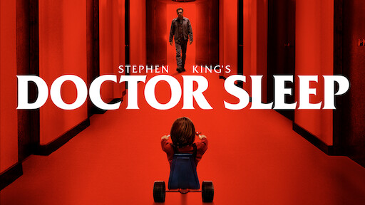 Doctor Sleep