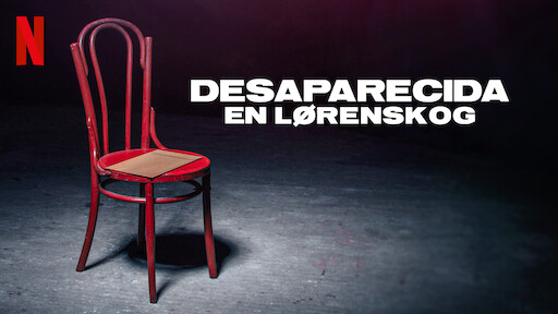 Desaparecida en Lørenskog