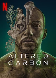 Altered Carbon