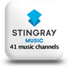 Stingray Music