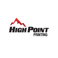 High Point Printing logo