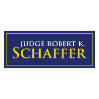 Judge Robert logo