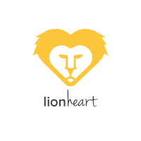 Lionheart logo