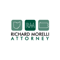 Richard Morelli logo